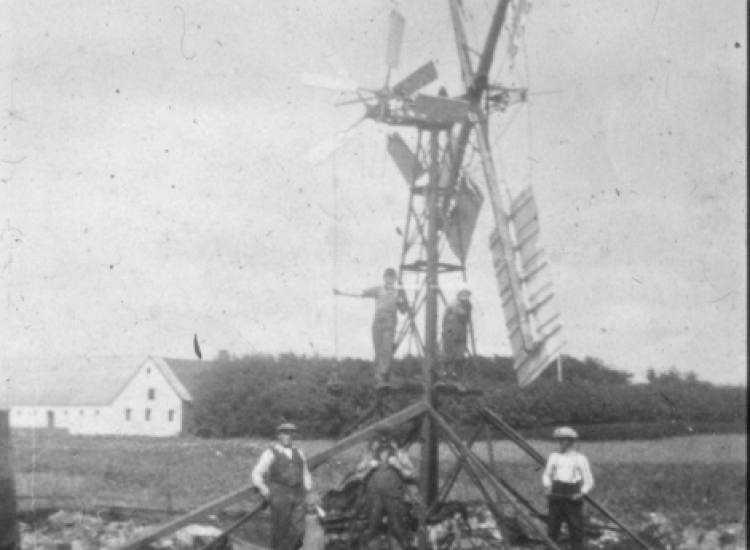 Historiske billeder